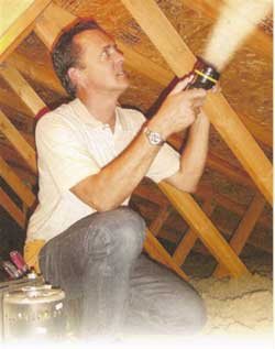 Fort Collins - Loveland, Colorado Home Inspector